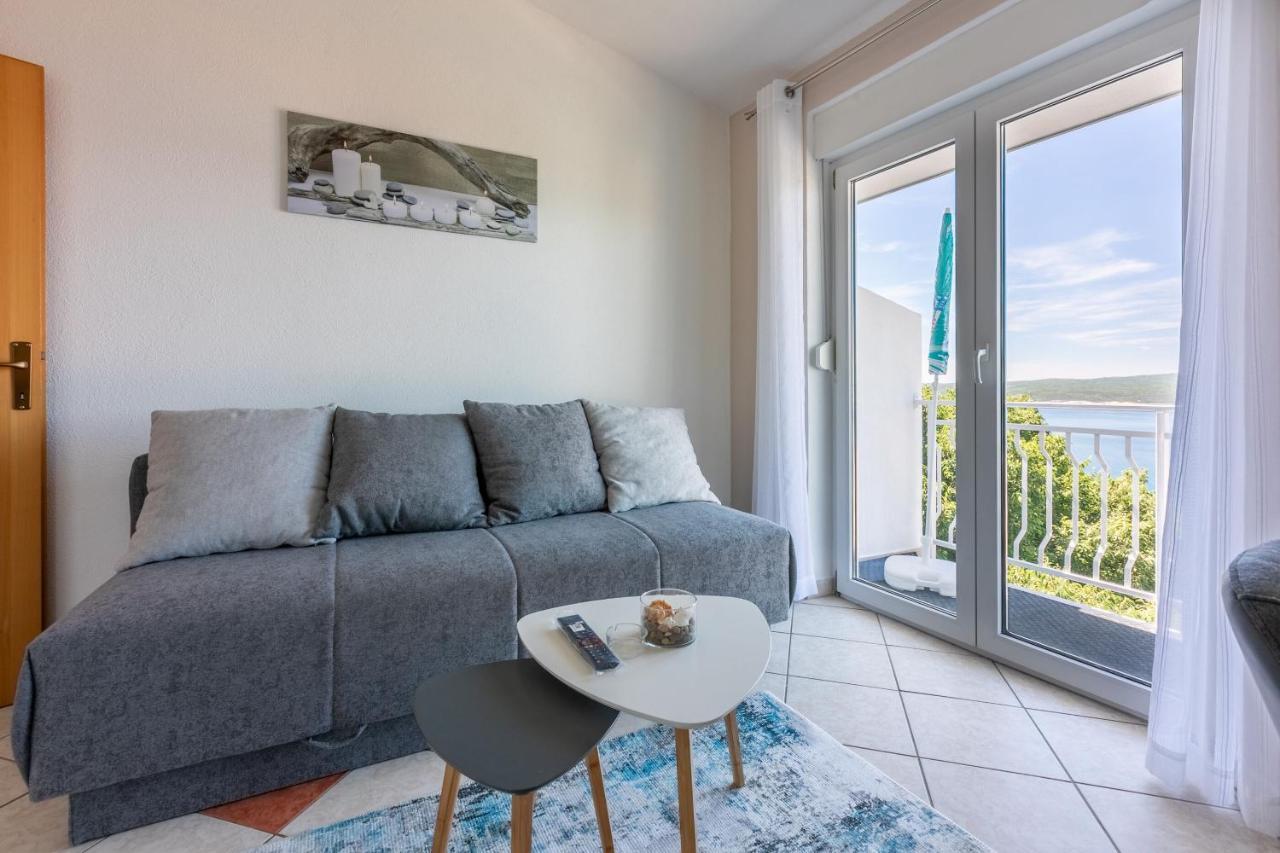 Apartments Porto Dramalj Exterior photo