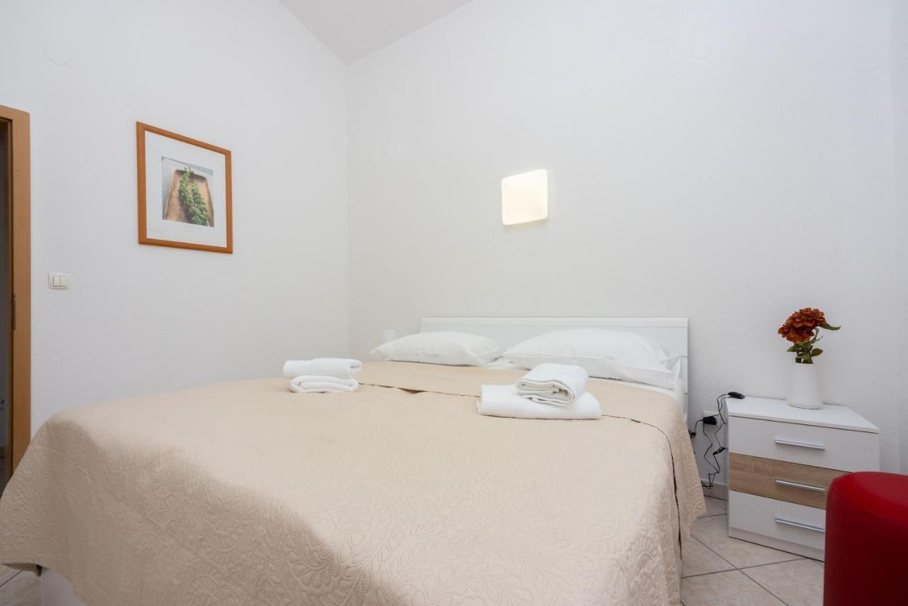 Apartments Porto Dramalj Exterior photo
