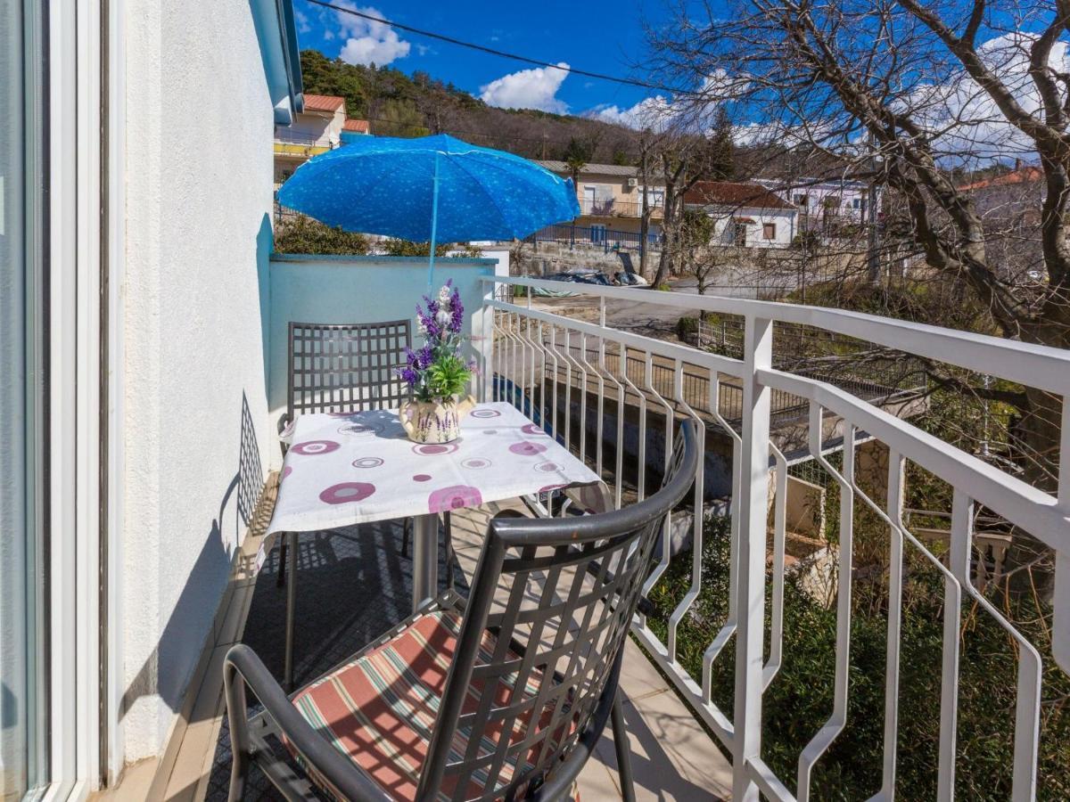 Apartments Porto Dramalj Exterior photo